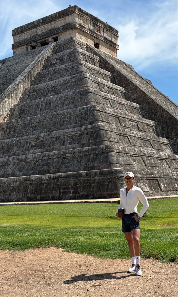 leosantana2468's tweet photo. Chichén Itzá 🇲🇽🐉✈️
#travels #worldYTour #viral #mexico #maya https://t.co/f3kXpzZm3a