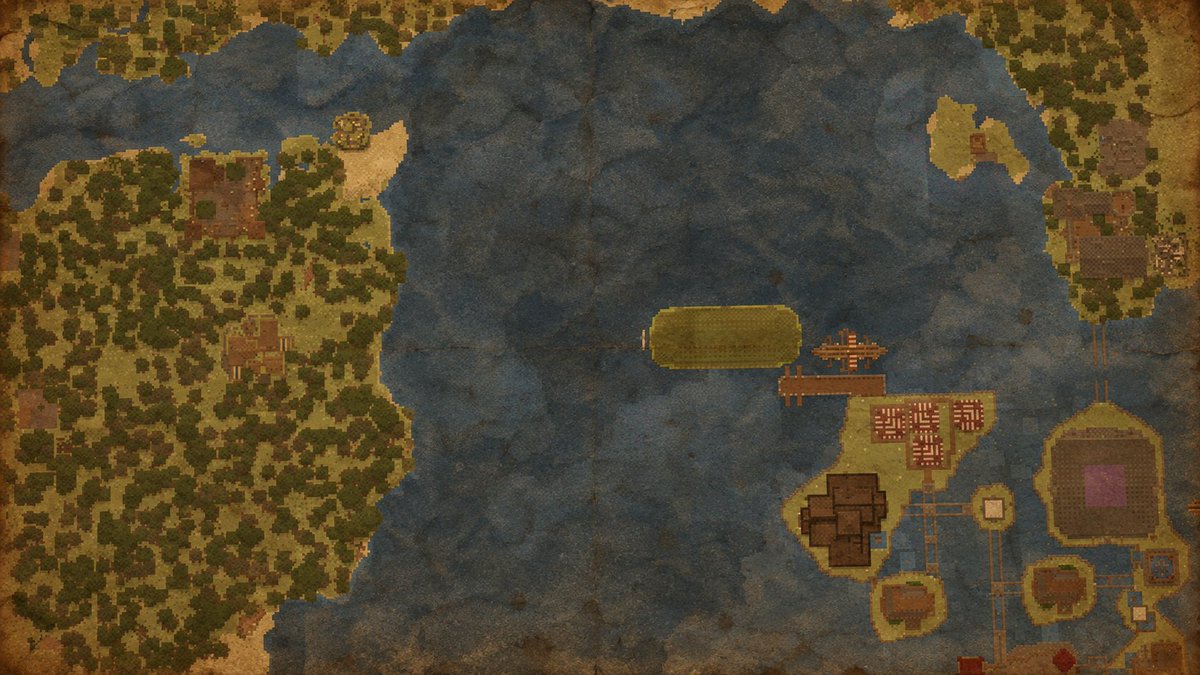 OvercraftSerie's tweet photo. #indie #serie #minecraft #OverCraftserie
Sneak Peek https://t.co/CjsSuj21B7