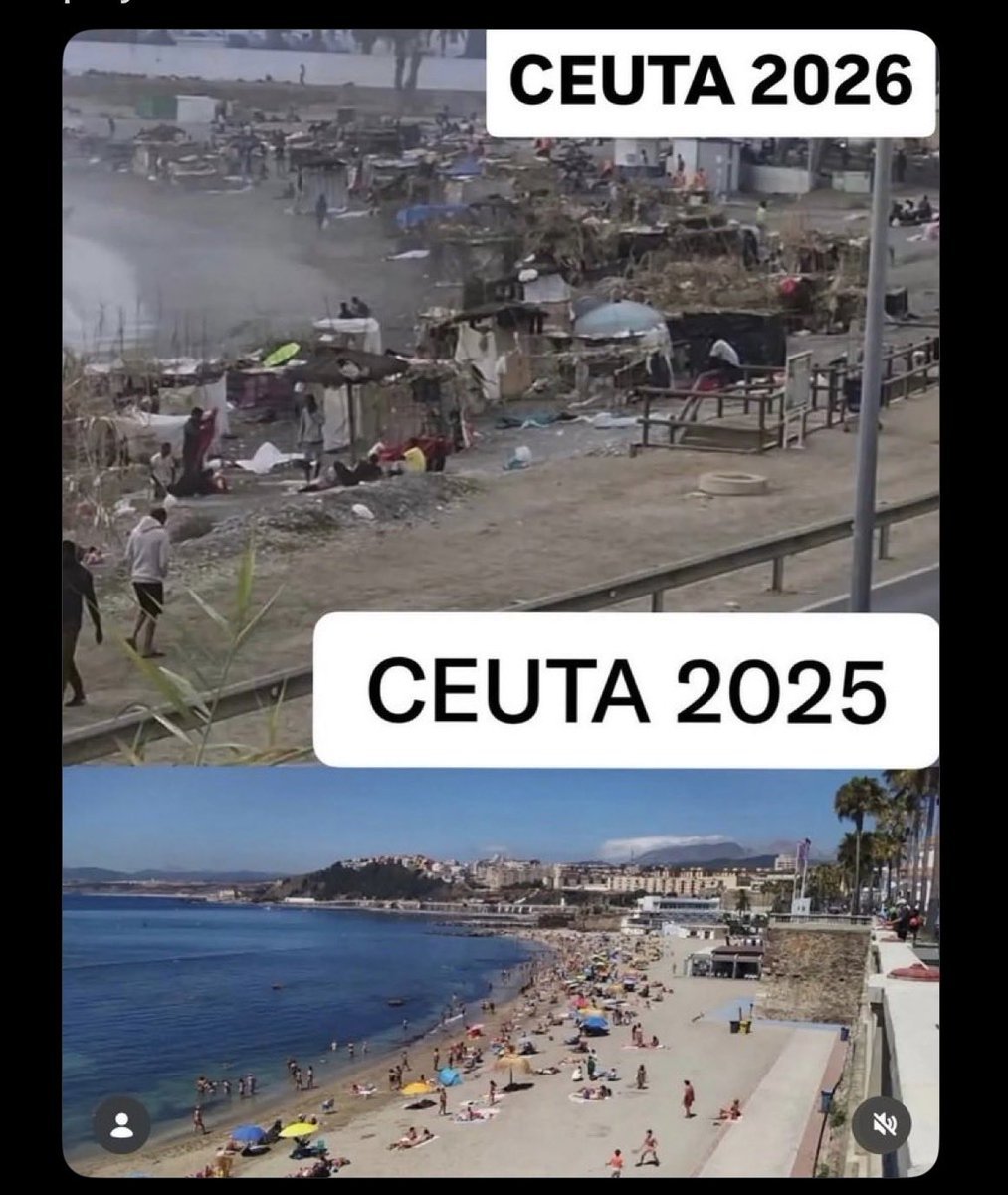 Rittenreloaded's tweet photo. Esto es lo que puede hacer el socialismo en 2 meses con tu pueblo, barrio o ciudad. No lo olvides. https://t.co/GfqAu4IyIQ