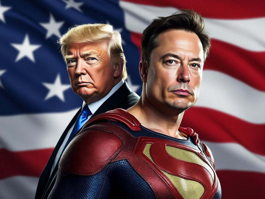 AnaAngelofTruth's tweet photo. @IterIntellectus A @NobelPrize
@elonmusk, for years of relentless endeavor, the results of which are steering the human future toward glory, peace, and rectitude. His efforts,
https://t.co/FWYBMvCL1B https://t.co/abRSvBfAOc