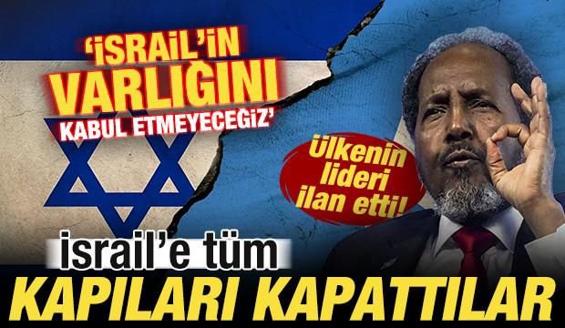 KILIC_____'s tweet photo. Somali Cumhurbaşkanı Hasan Şeyh Mahmud, ülkesinde İsrail varlığını hiçbir koşulda kabul etmeyeceklerini belirtti.

Mirasına Sahip Çık"
#JerusalemOurTrust
(Kudüs Emanetimizdir) https://t.co/1dMO3VuqNa