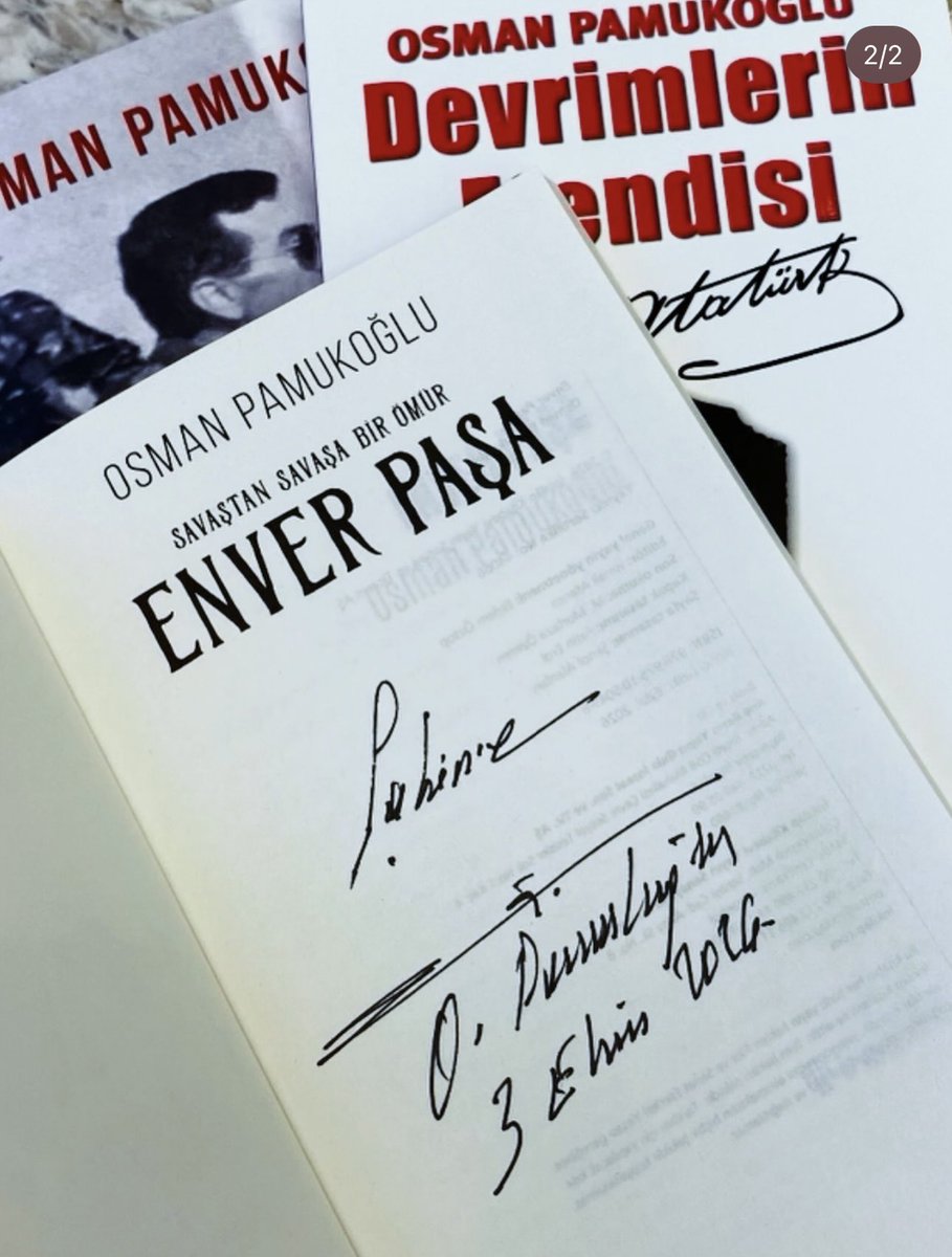 OPAMUKOGLU's tweet photo. 22 YILDA 45 KİTAP !.. https://t.co/032UqmoUN6