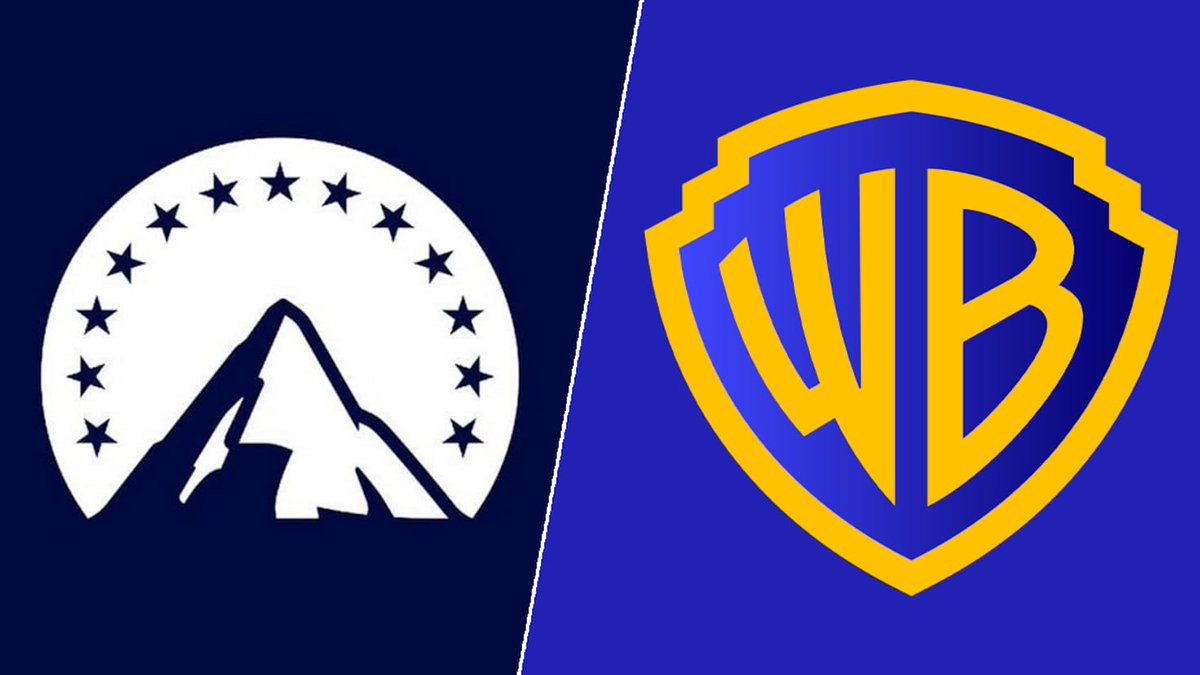 ZodWriter's tweet photo. People keep asking me my thoughts on the merger between Paramount and WB?

The short answer is I am indifferent! Company mergers are inevitable. For the record, I truly hoped these studios would stay separate because competition will always be better for the industry &amp; consumers. https://t.co/IpcxvdKQS8