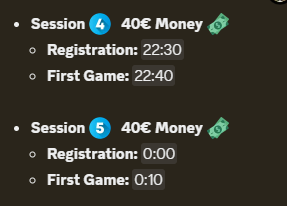 VelorPractice's tweet photo. Hosting TRIO €40 sessions after solo fncs 

https://t.co/p1RJgVOV2B https://t.co/NYFOzyMyVf