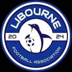 Xxdarkblade33xX's tweet photo. R2 ⚽️ Libourne FA 2024 en tête.
💙🤍 VICTOIRE DE LIBOURNE ! 🔥
Le Libourne FA 2024 s’impose 1️⃣-0️⃣ face aux Coteaux Libournais grâce à Alexis JEMEDI ! 💪⚽ Une victoire qui permet aux Libournais de prendre provisoirement la tête de leur groupe de R2 ! 🔵⚪
#Libourne #LFA2024 #R2 https://t.co/7OUIzhzAnY