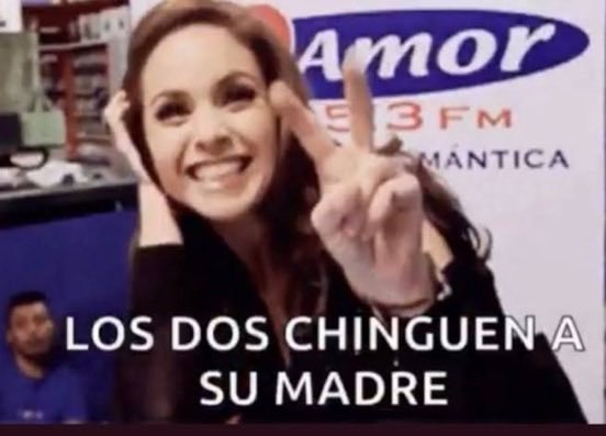 Isaacjuver's tweet photo. @pedroferriz3 https://t.co/6wRpA95hoI