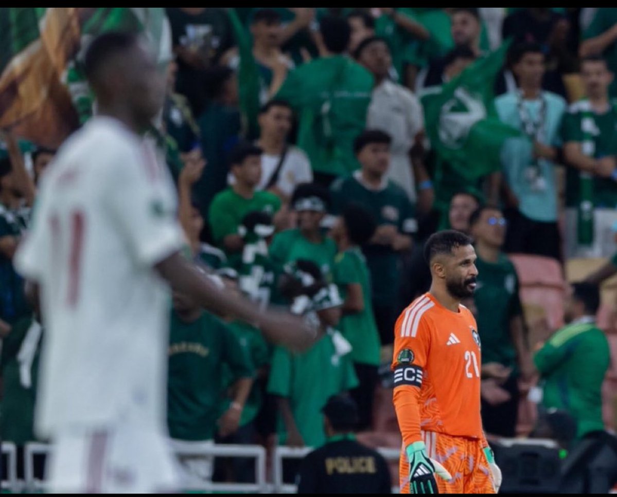 ili91ilp's tweet photo. شكرا ابو لطيفة💚💚 

#خليجي٢٧ #السعودية_العظمى https://t.co/Wgk4Nor25T