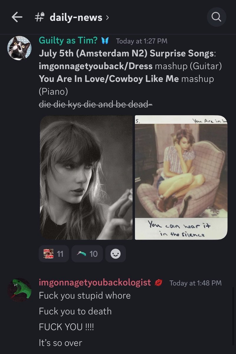 babylonn1stan's tweet photo. @FOCUSonHXR Also saying the n word yea defend him ❤️ https://t.co/cIEKU1UoHT
