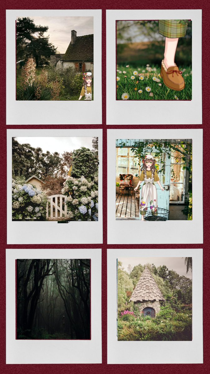 Mycenas_Cottage's tweet photo. You take a closer look at the collection of photographs. Seems like somebody was following Mycie... Some of these are weird 

#MycieMissing https://t.co/VxHPmgdeYC