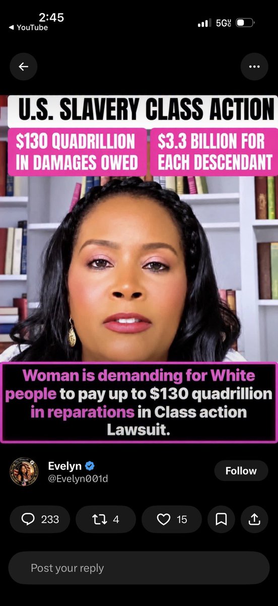 Ronmerealfast's tweet photo. No justice no peace. We want and demand them REPARATIONS. 🤔😠🧐❤️🌞👀 https://t.co/vlabXfTKe2