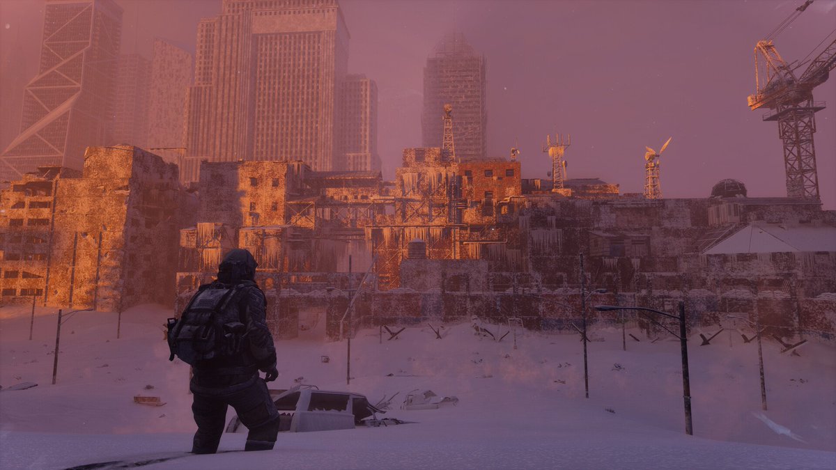 AerialZer0's tweet photo. Permafrost playtest access has been expanded!

- Second round of access is LIVE
- Playtime increased to 2 hours https://t.co/wfZqA3YNeR