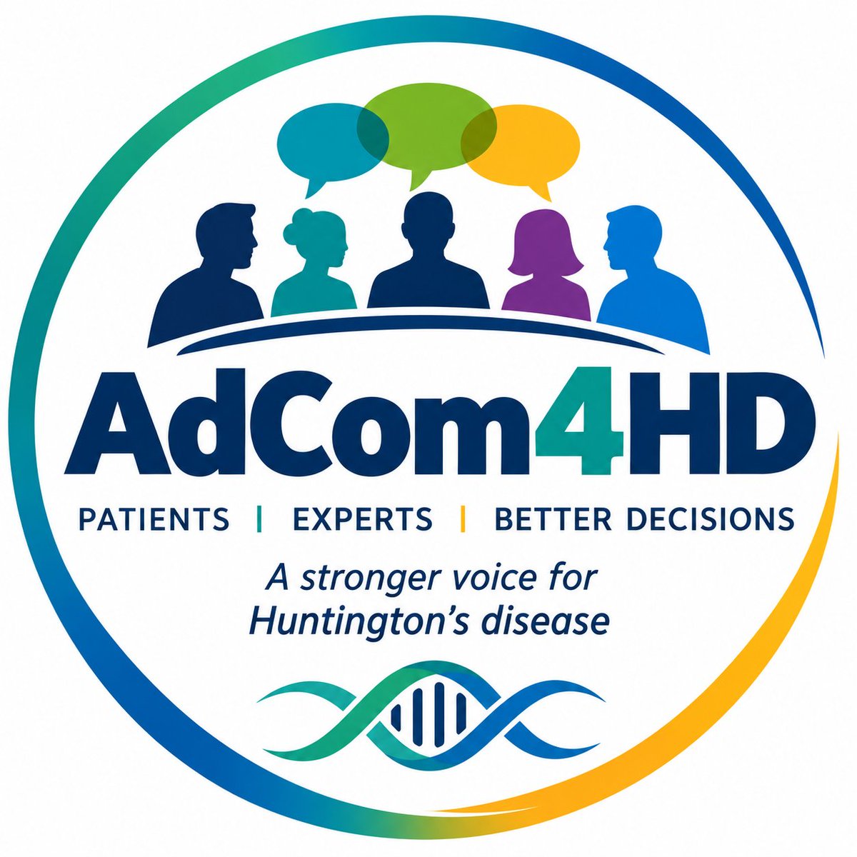 Prof_Dollar's tweet photo. @mike98572986 @FDA 5-5
And that’s why I’m calling for #AdCom4HD.
Not pro- $QURE. Not anti- @FDA.
A public forum where #Huntington patients, clinicians, statisticians and regulatory experts can stress-test the evidence, INCLUDING the proposed confirmatory design.
Let’s innovate! 🧬 $XBI $CLPT https://t.co/T1RrQS4ZHk