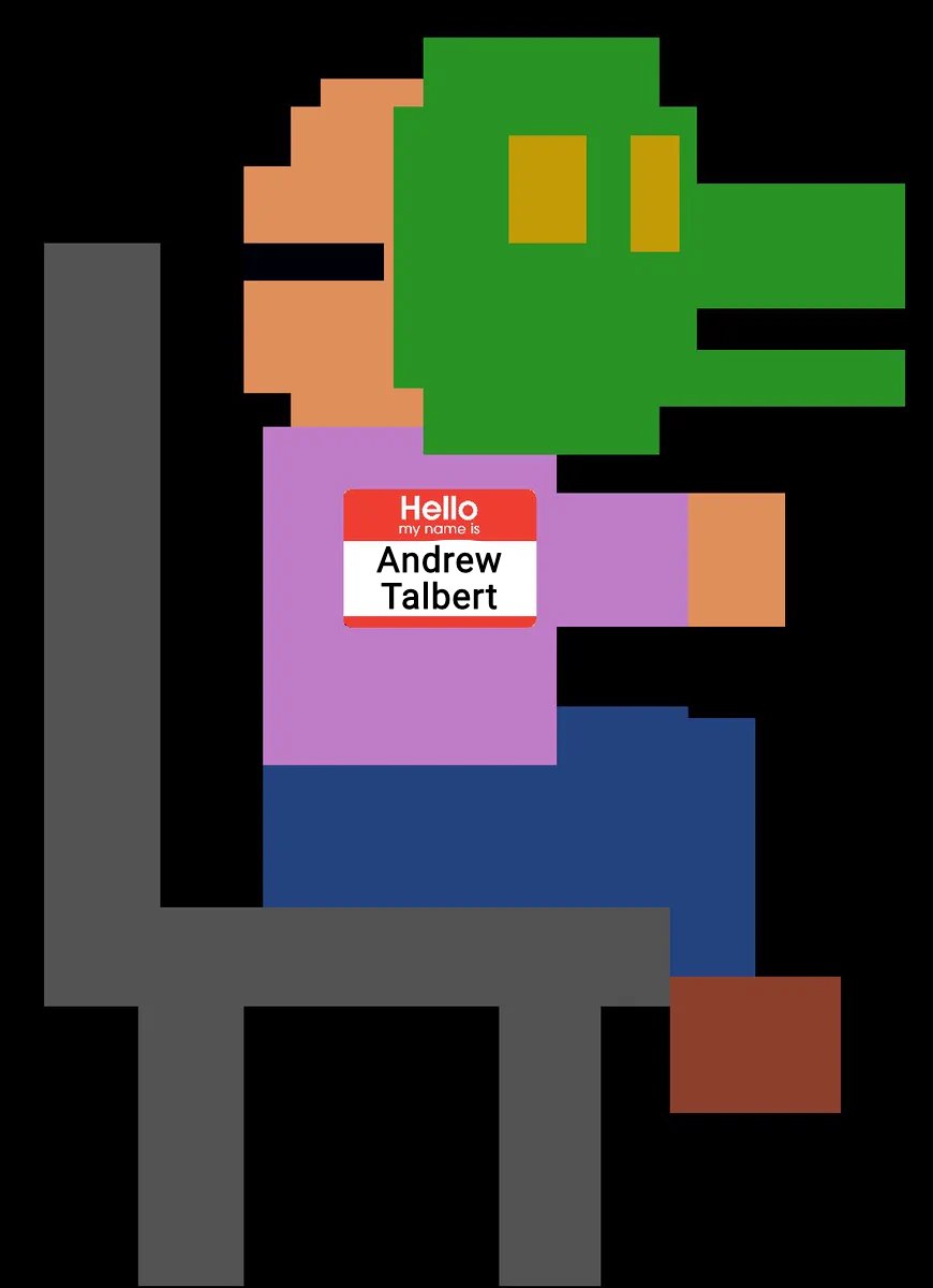 YunoKirie's tweet photo. @DevSprings This is my new oc Andrew Talbert 
What do you think? https://t.co/YuLJx5fY9q
