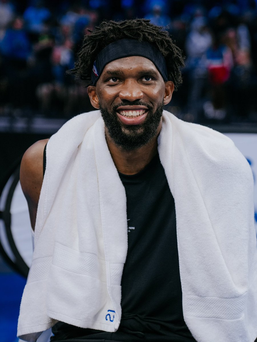 sixers's tweet photo. immaculate vibes. https://t.co/9ZXpbbVxRr