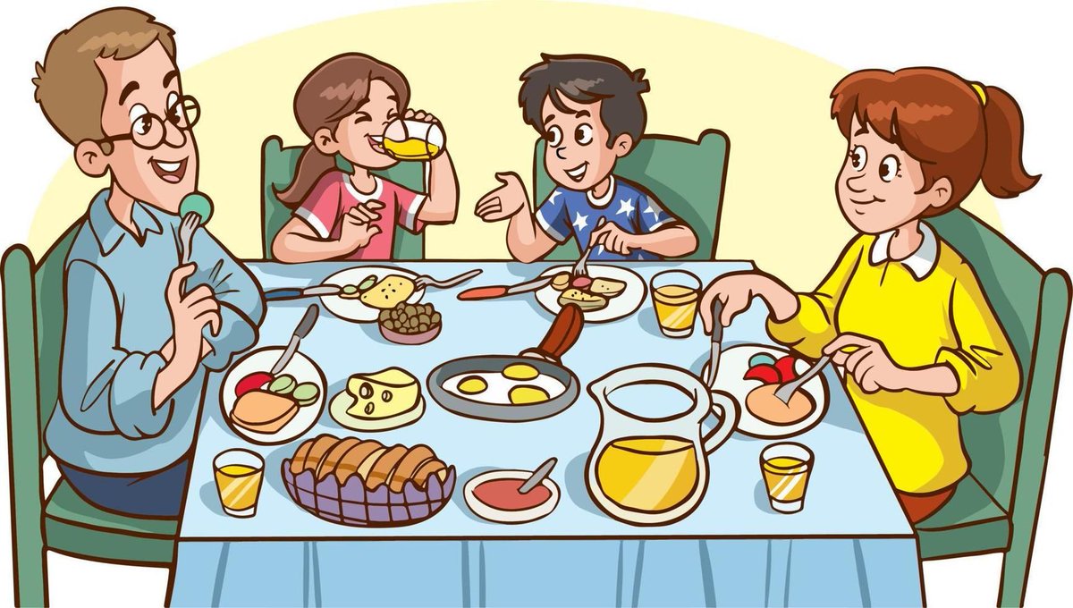 Virgili7's tweet photo. 2.
• Han vingut havent esmorzat. / després d'esmorzar.
• Quan va comparèixer, ja havia dinat.
• Els nens ja han sopat. (o ‘ja 𝒎'han sopat’).

El reflexiu «𝒎'» és l'anomenat ‘datiu d'interès’, que indica l'interès del subjecte en l'execució de l'acció expressada.

Que corri! https://t.co/zlSuoE2OUb