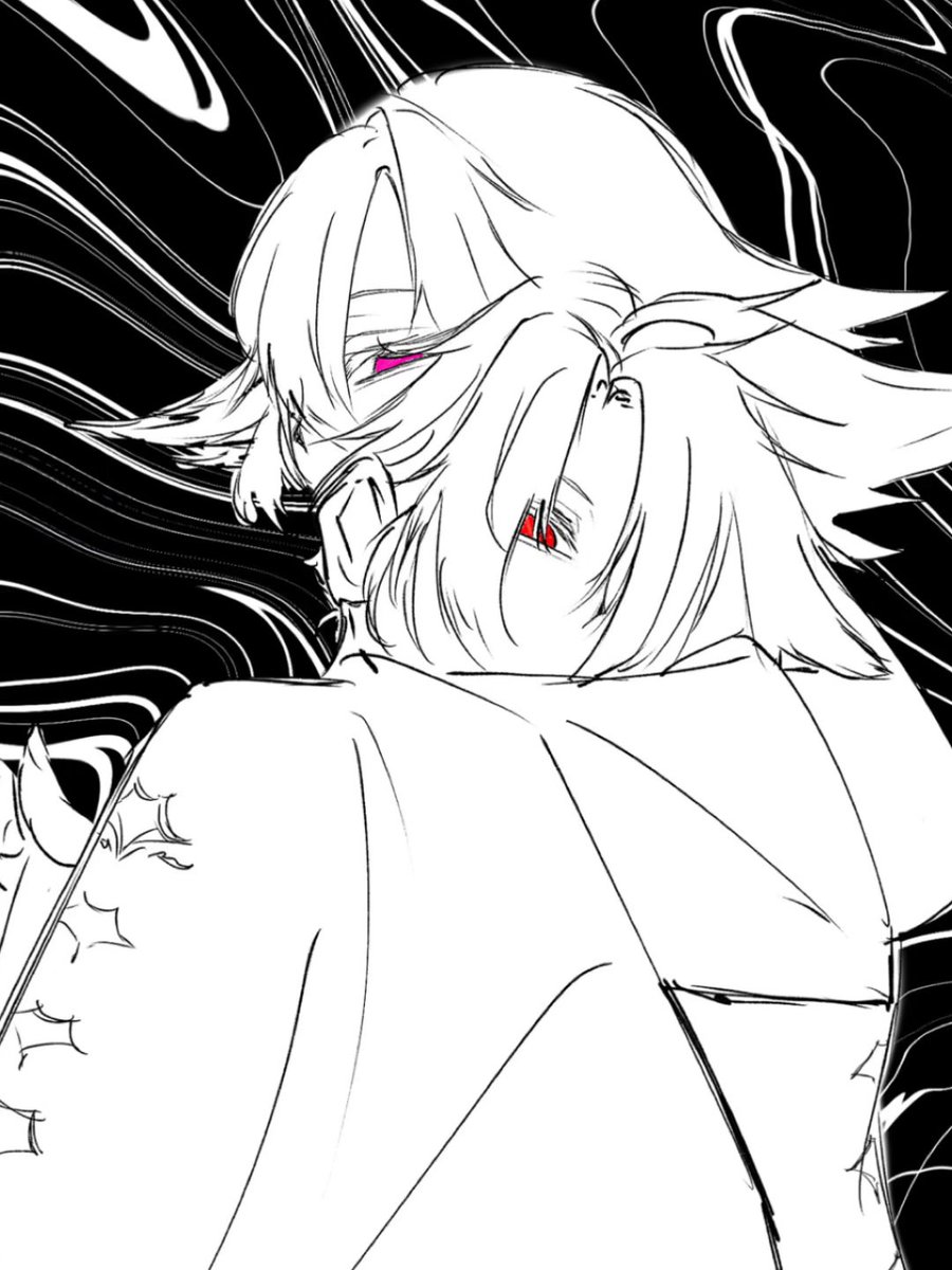 h1m1tu_'s tweet photo. 最近はらくがきばかりしてます५✍
全反応巡回します〜ご縁がありますように

#sky絵描きさんと繋がりたい
#お空創作絵描きさんと繋がりたい
#SKY゜_LightIllust https://t.co/OLFqn80oMK