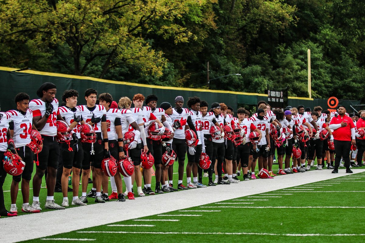 CCSRecruitingFB's tweet photo. Texas Boys ready to go… @CornerstoneFB @coach9cg @kcolesports https://t.co/HBlXxwOob0