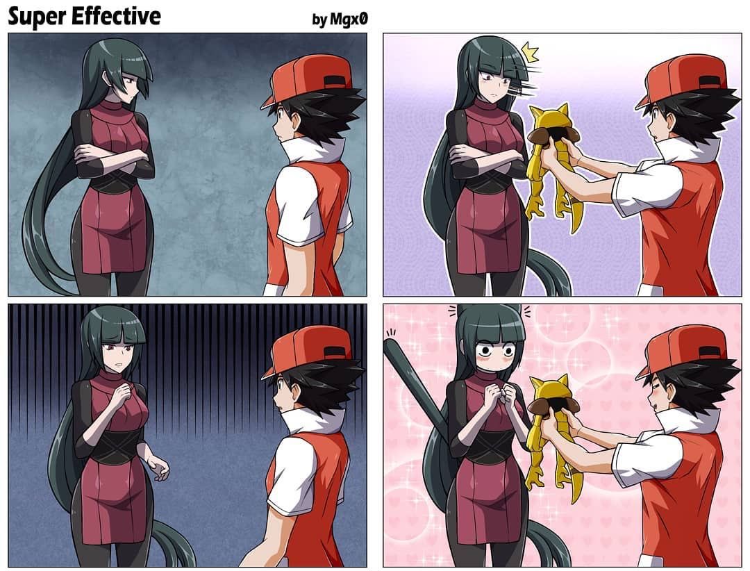 pokemonsplanet's tweet photo. https://t.co/FYS7eDHDn0