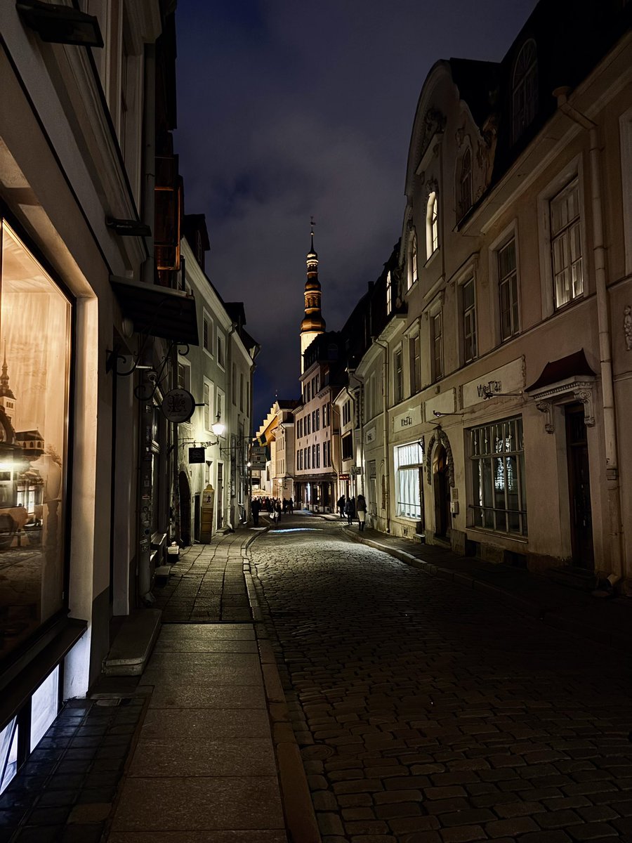 Princess_Olaf's tweet photo. Tallinn - day 1 πͺπͺ
#weekendaway #Tallinn #Eesti #Estonia https://t.co/x1JqAoFrhp