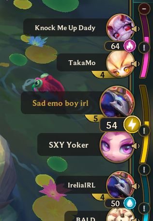 _xyzmae's tweet photo. Jhin in tears 
LIKE WHAT https://t.co/K7VO5XlzFf