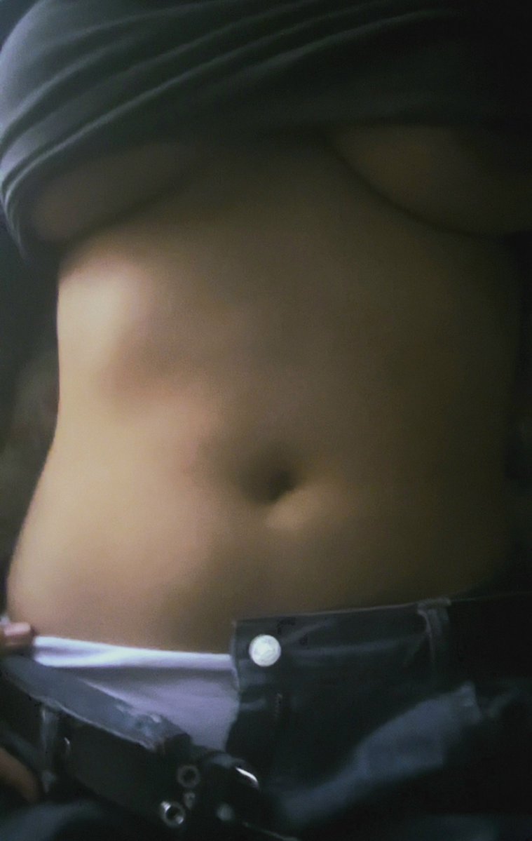 Imafishs's tweet photo. Blurry torso pic, this one is actually bad lol #torso https://t.co/TdZT0PuS7Z