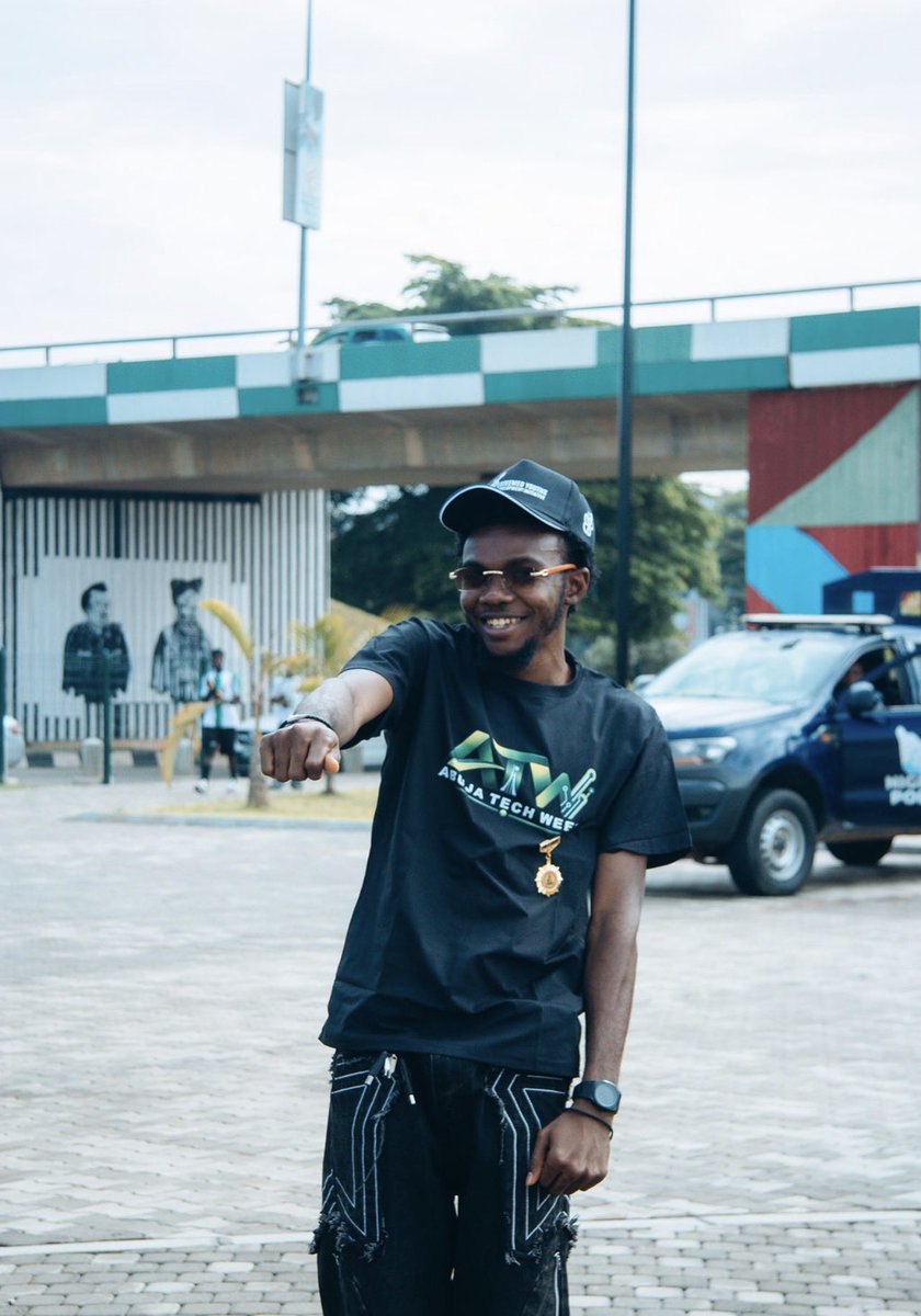 Abujatechweek_'s tweet photo. ABUJA SHOWED UP.

The Abuja Tech Rally brought together young innovators, tech communities, bikers and ecosystem stakeholders across the city as we kicked off the countdown to Abuja Tech Week 2026.

From the streets of Abuja to the heart of the tech ecosystem, the message is clear:

Something BIG is coming.

24–26 November 2026
Abuja Velodrome, Moshood Abiola Stadium

Over 7,000 expected.
Investors. Startups. Founders. Innovators. Government. Tech leaders.

ENERGIZING SMART MOBILITY
Powering Cities of the Future.

The countdown has officially begun.

Early Bird Tickets are OPEN.

Get yours before you hear SOLD OUT:
https://t.co/vAeeThQFNn

#AbujaTechWeek2026 #AbujaTechRally