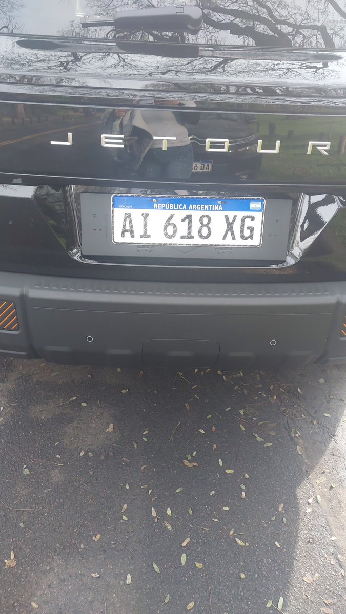 gabycafiero's tweet photo. Creo que encontré en Palermo mi primera punta al fin 
@LocosxPatentes https://t.co/2vT3OSstLF