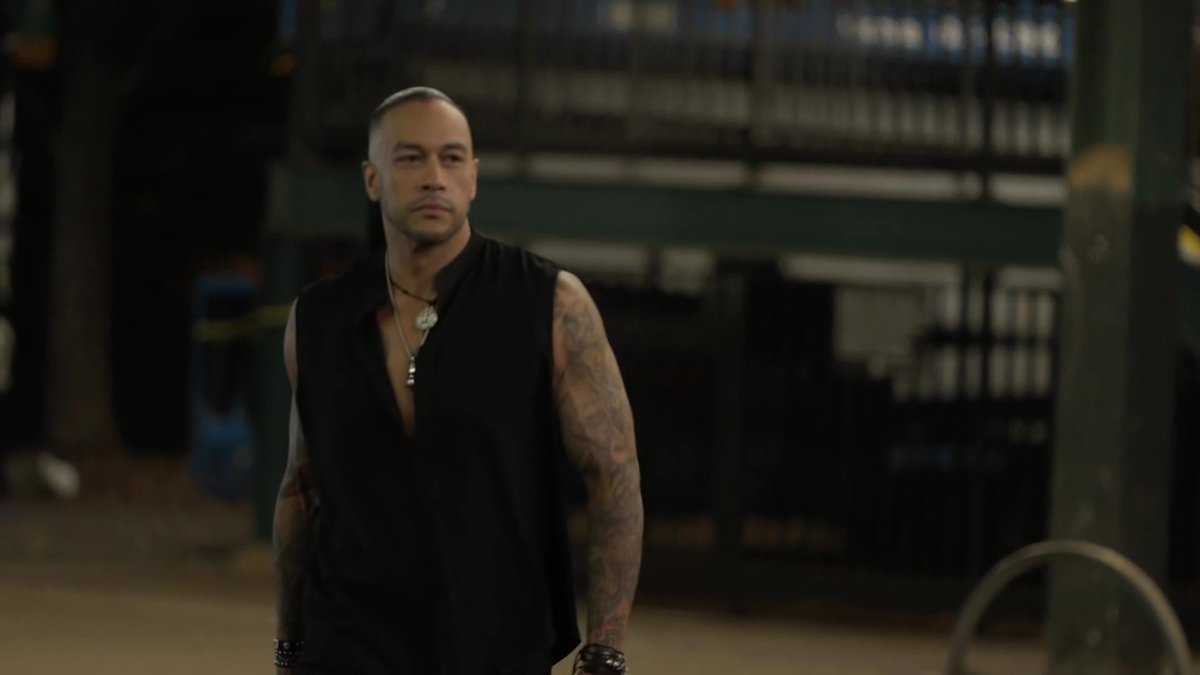 DamianPriestCom's tweet photo. Gallery Update: 10/02/2026 WWE SmackDown Screencaptures - https://t.co/tPZZqb5paX -
@ArcherOfInfamy https://t.co/s3NlE9GXkP