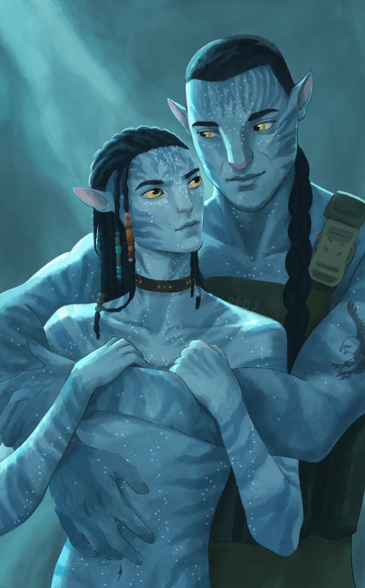 ellfenxh's tweet photo. #quarlo deserves more art, so I had to draw them again https://t.co/2dwF3IGqvq