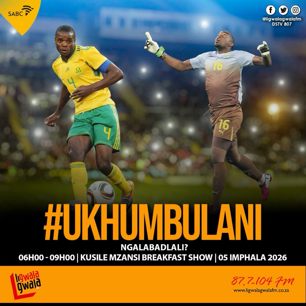 ligwalagwalaFM's tweet photo. #Ukhumbulani https://t.co/TzgUAa2DBC