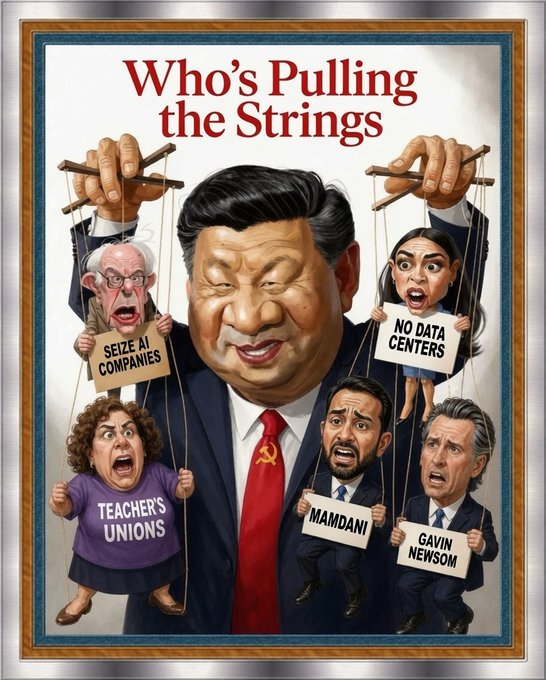 RashelleJu3381's tweet photo. @50YearsAgoLive Still a Commie puppet after all these years.. https://t.co/N8gSOPyQhl