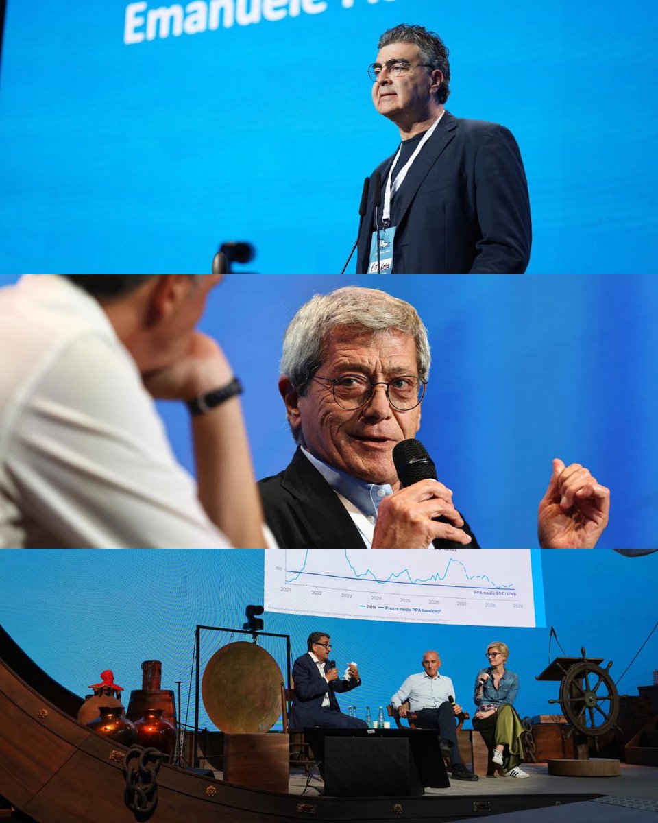 ItaliaViva's tweet photo. Una seconda giornata intensa e piena di energia, idee e confronto.
Sul palco e in sala, una lunga discussione sul presente e, soprattutto, sul futuro che vogliamo immaginare.
La Leopolda 14 - Riprenderci Itaca continua a essere uno spazio aperto, dove le idee si incontrano.
Vi aspettiamo domani per l’arrivo a Itaca! ⛵️