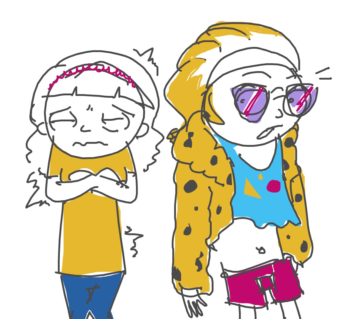 DoctorAiama's tweet photo. They are cute, i like it #Mortycest #Mimindy https://t.co/g1kMduLV7C