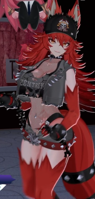 Dwarflord1606's tweet photo. I NEED HER TO USE ME AS A CHEW TOY! 🦴 JUST CHEW ME UP AND SPIT ME OUT! #zentreya https://t.co/HbR4WUNZAO