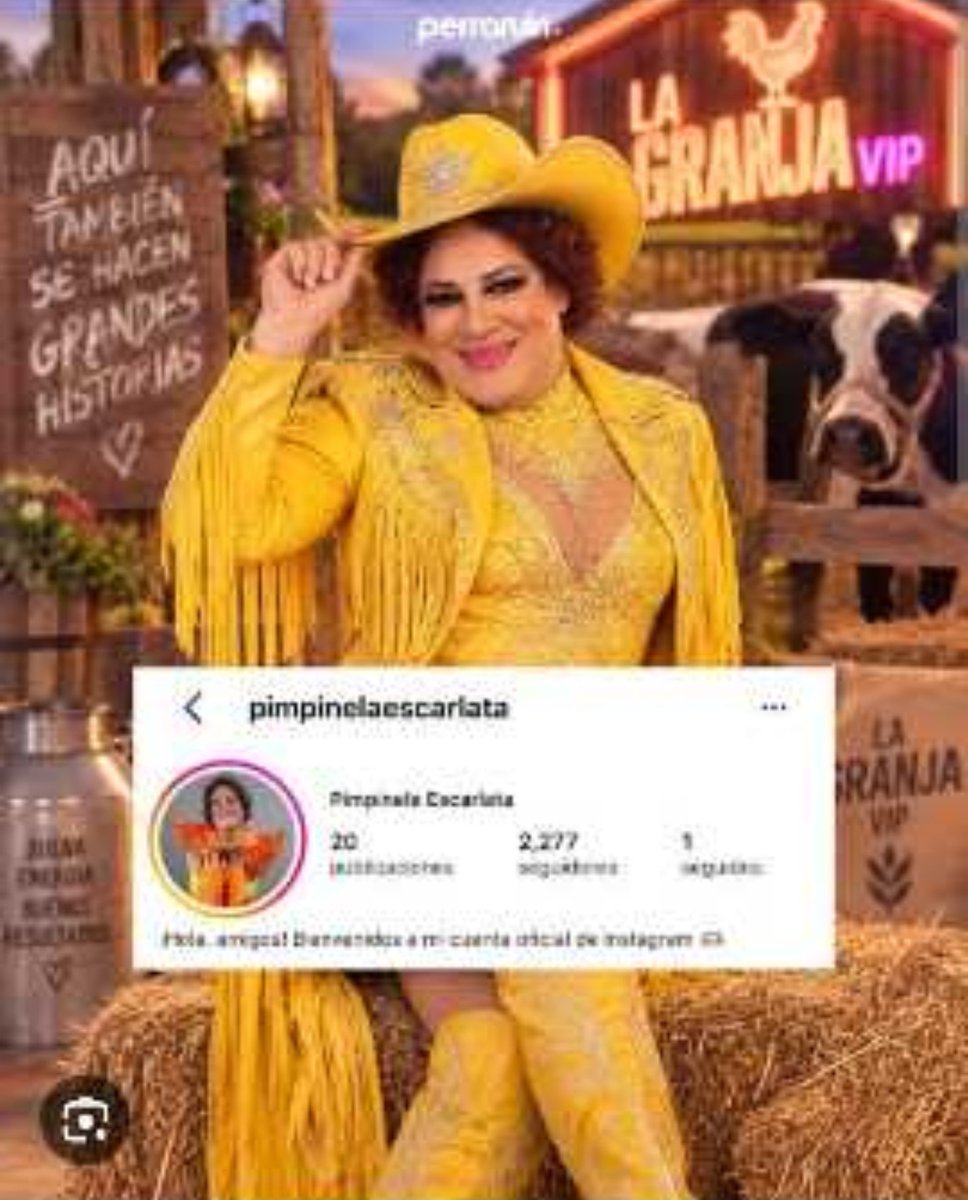 skinger89's tweet photo. Subanse banda vamos a meter a ellos cuatro a la final 

Ivonne 
Rafa
Pimpinela 
Kevin 

#LaGranjaVIPMX
#LaGranjaVPMX
#GranjaVIP https://t.co/hmviEp9zx8
