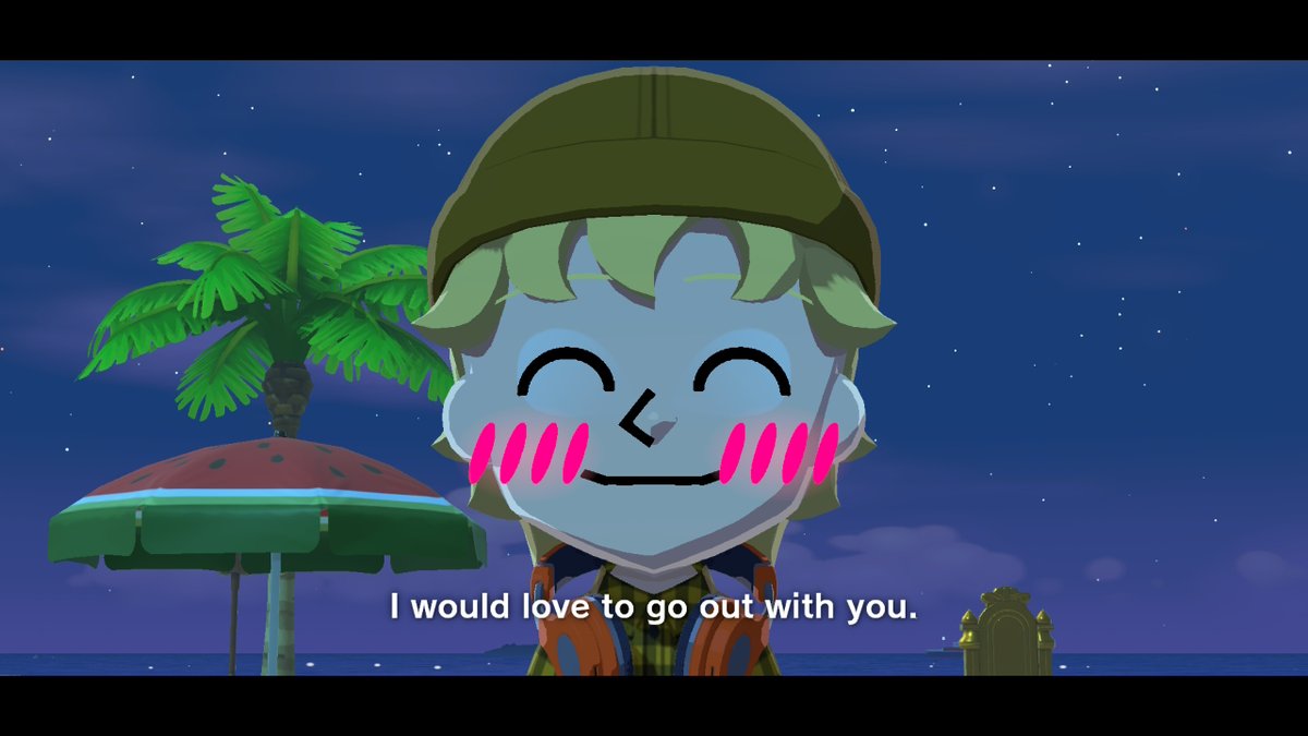 murphskers's tweet photo. IT'S FINALLY REAL.
KAITO AND LEN ARE DATING!
#KaiLen #LenKai https://t.co/qCEGFfICKh
