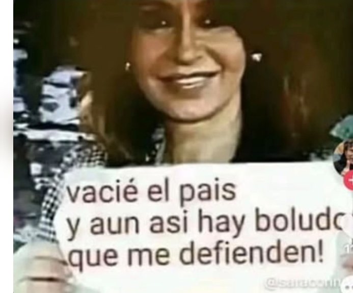 AnaFafaglia's tweet photo. @SergioChouza https://t.co/ptj7SzczWI