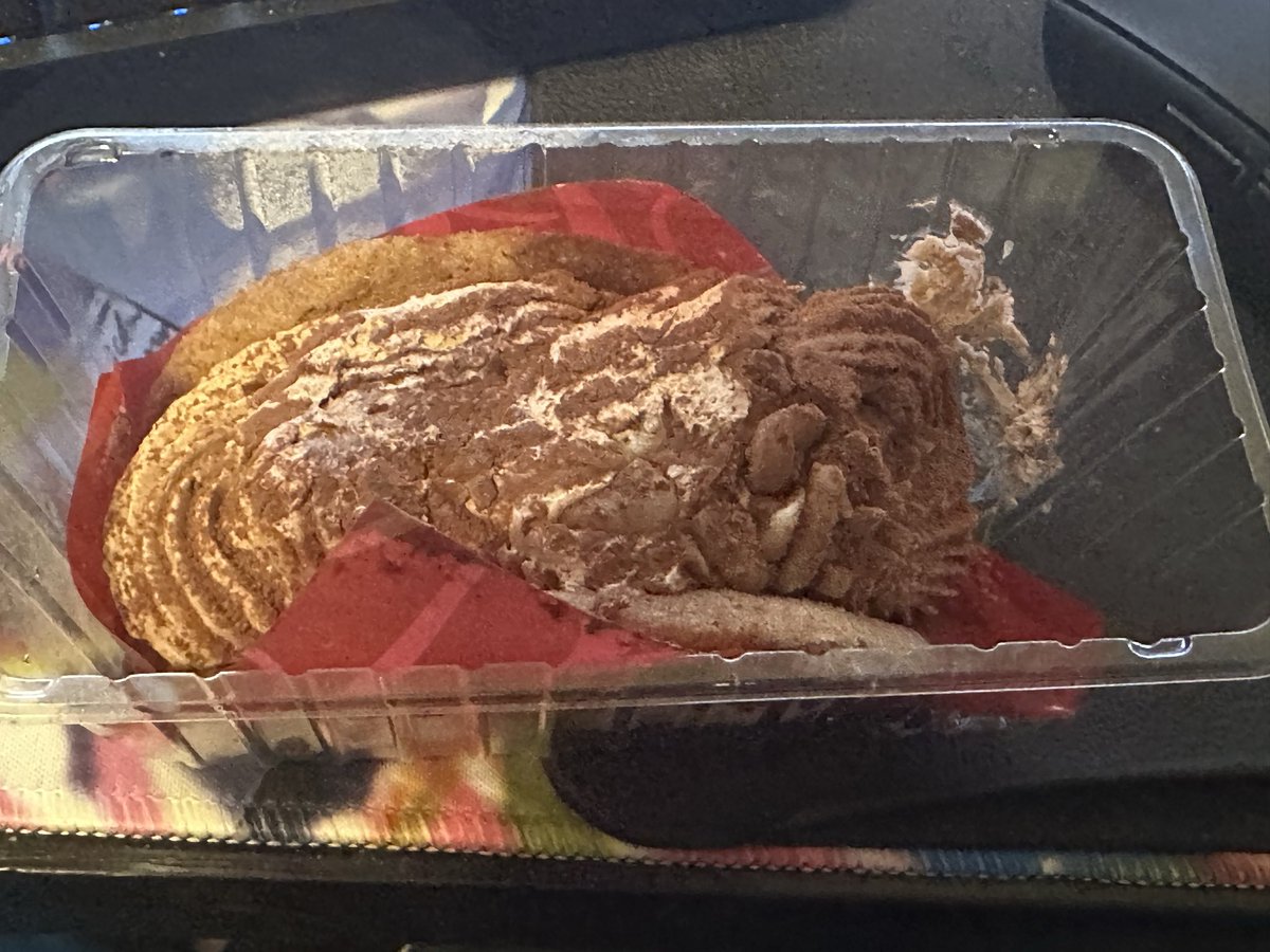 MishimaBell's tweet photo. そして食べるのはこちら
（あれは昼飯） https://t.co/O8E3gT2NyK