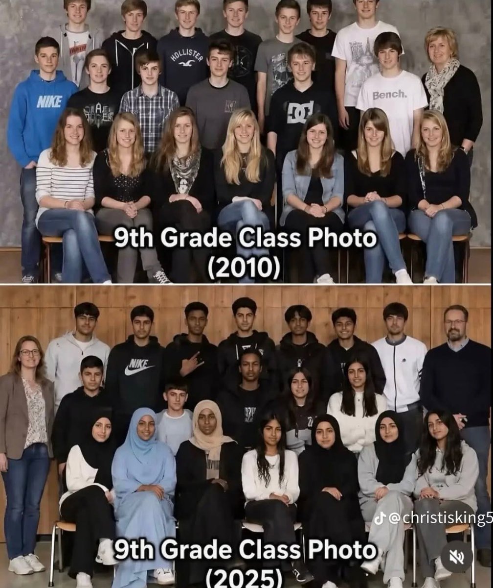 HenryDavis27543's tweet photo. @RepJayapal they dont want america to look like this https://t.co/23q0Wi7fHr