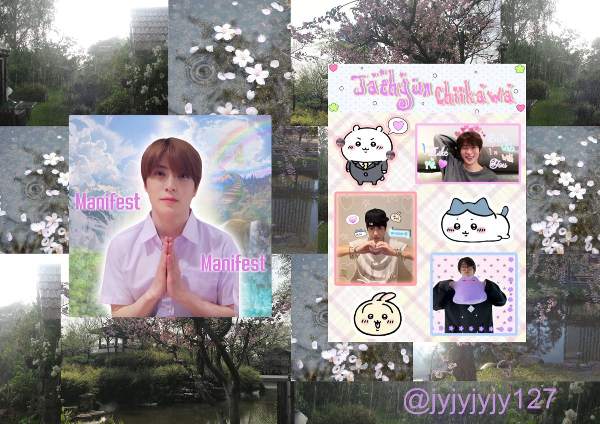 jyjyjyjy127 tweet picture