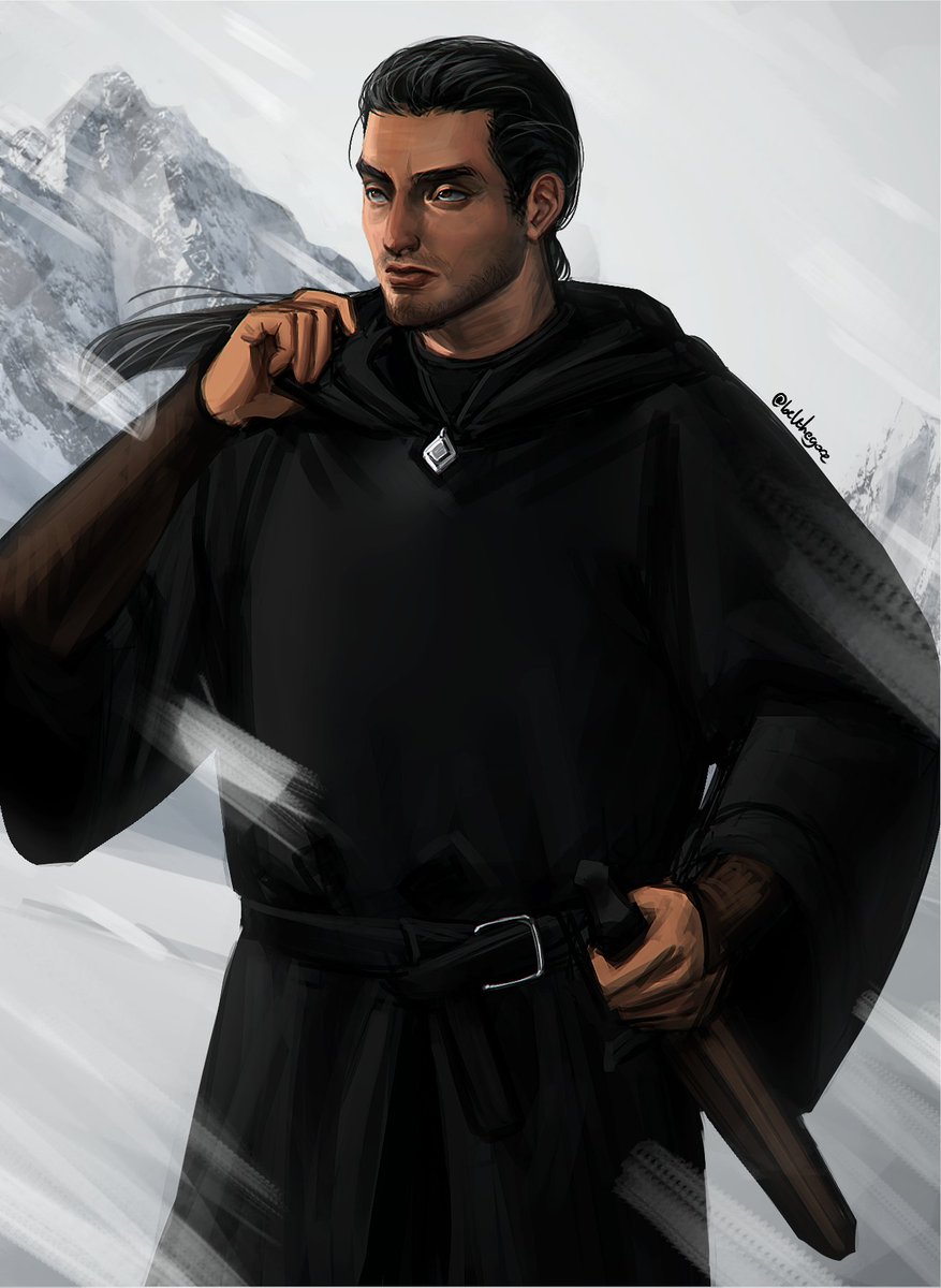 belthegore's tweet photo. lucien lachance #tes #oblivion https://t.co/owp7YStgZe