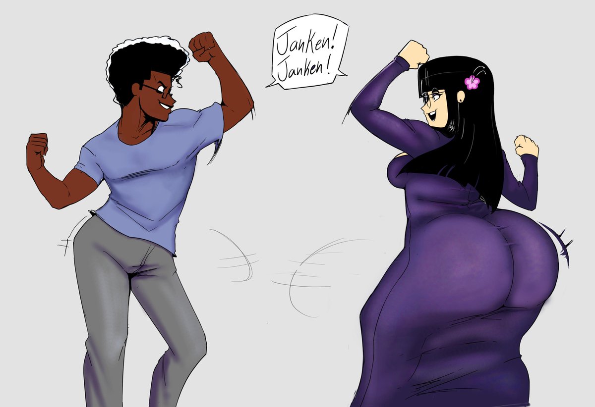 kseg3501's tweet photo. Webby breaks it down with her bud 💜💜 https://t.co/tXJGnSYAsD