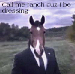 maxmillianmil's tweet photo. snort. snort. https://t.co/F3cXJom33S