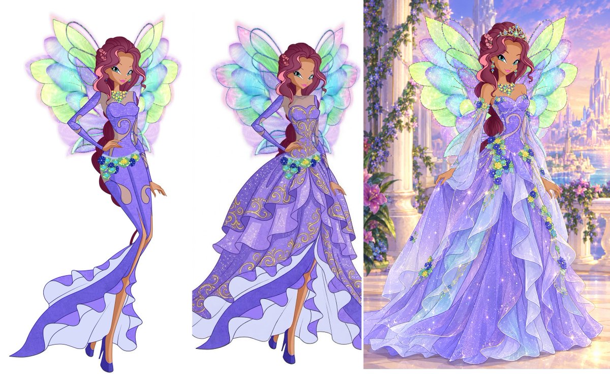Patri_MV13's tweet photo. Layla Onyrix version princesa
#Layla #Aisha #winx #layla #aisha #winxclub #princesa #princess https://t.co/AFBSkjaKsI
