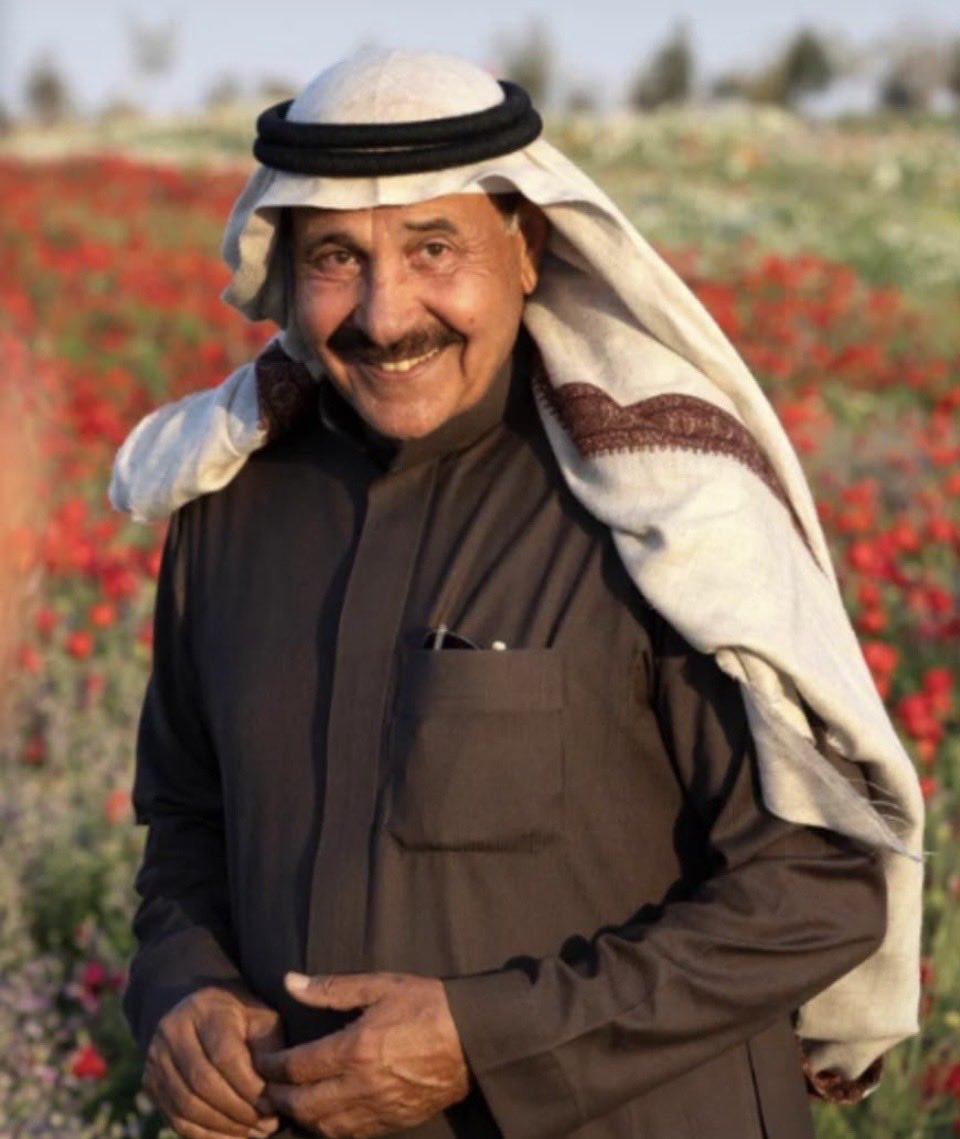 h12r43's tweet photo. هذا هو #عبدالعزيز_محمد_الدبلان 
كان دائماً مبتسماً ؛
أللّهمّ إرحمه وأجعل مثوانا ومثواه الجنّة،
واجعله اللّهمّ مبتسماً وفرحاً ومستبشراً في قبره ويوم الحساب.
#الدبلان #الزلفي https://t.co/Vcs7sv3tPc
