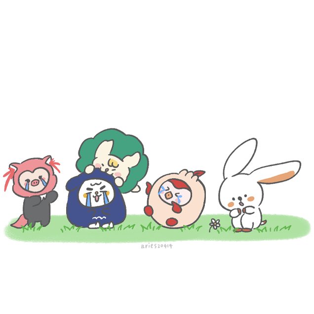 aries20414's tweet photo. 강쥐즈 싸우지 마🥺🫶🏻

#크래비티 #CRAVITY
#fanart #CRAVITYfanart https://t.co/kJ1vNvjOtp