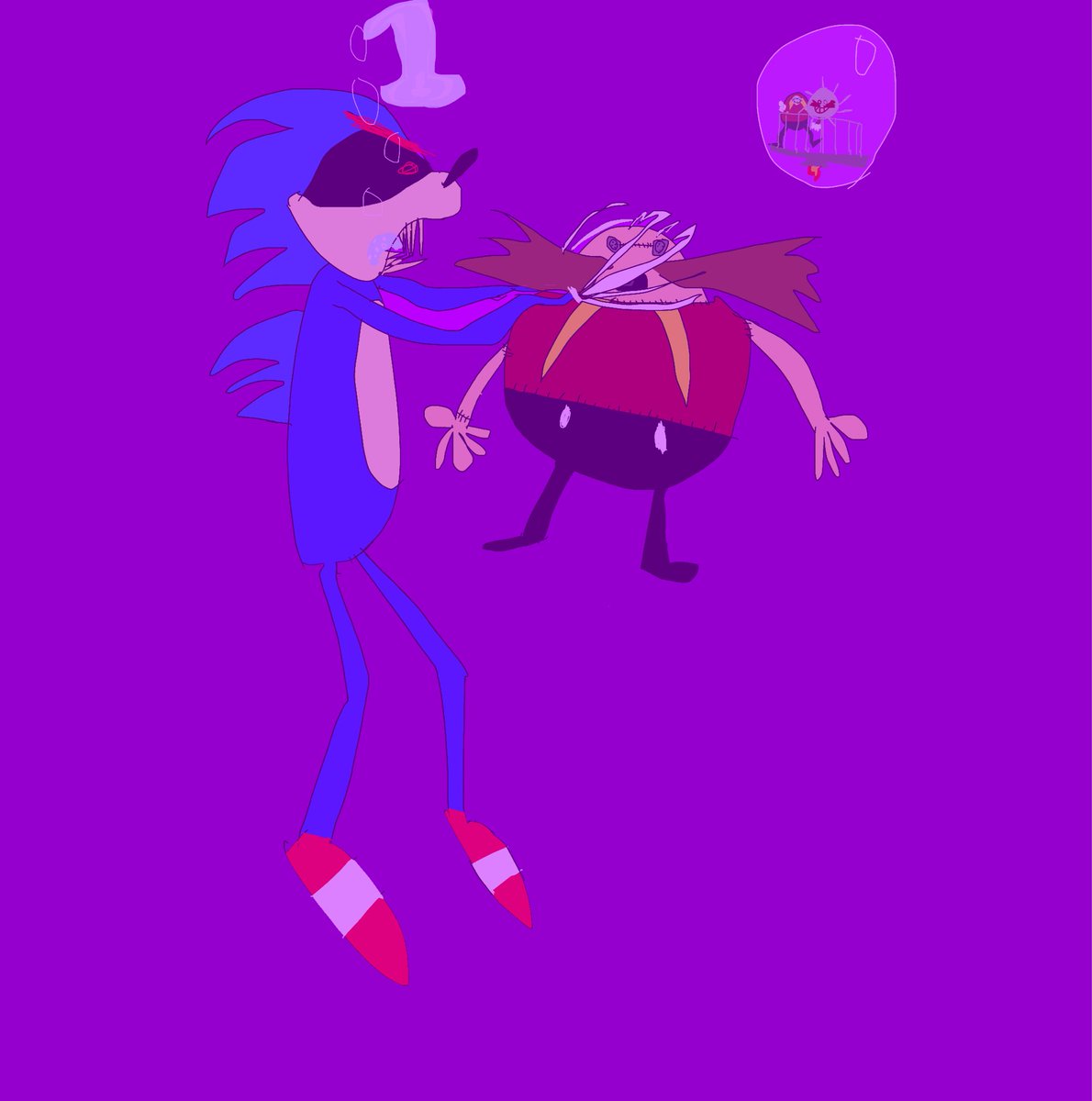 PepsiStand2004's tweet photo. #exetober day 3 please let my post get #popular #EXEcomunity #sonic https://t.co/IZQD0DmdcF