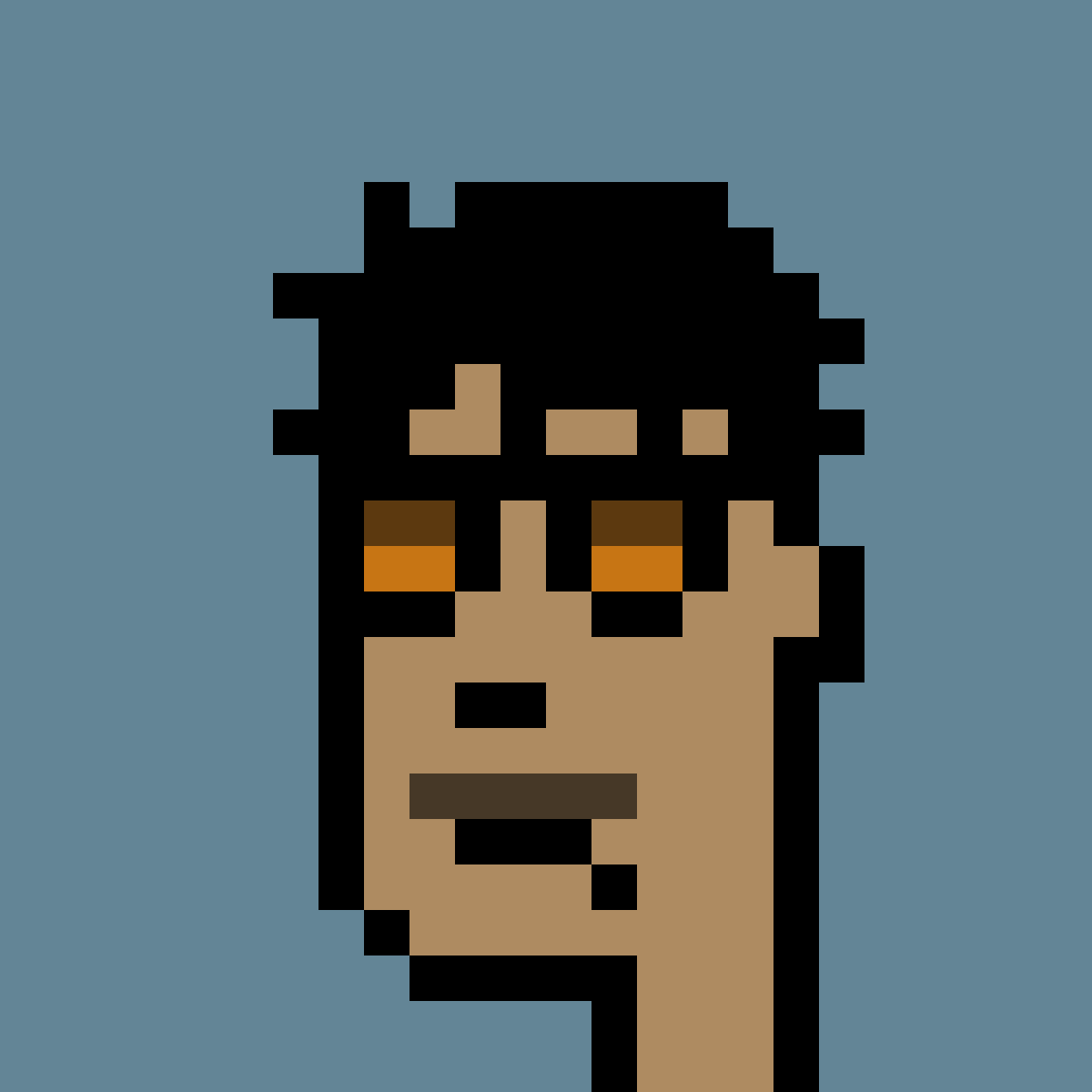 PhunkBot's tweet photo. Phunk #3758 was flipped for Ξ0.050 ($134) by 0xB39...9Ae91
| https://t.co/n4eUfrPpYN https://t.co/G4RLTl2koO