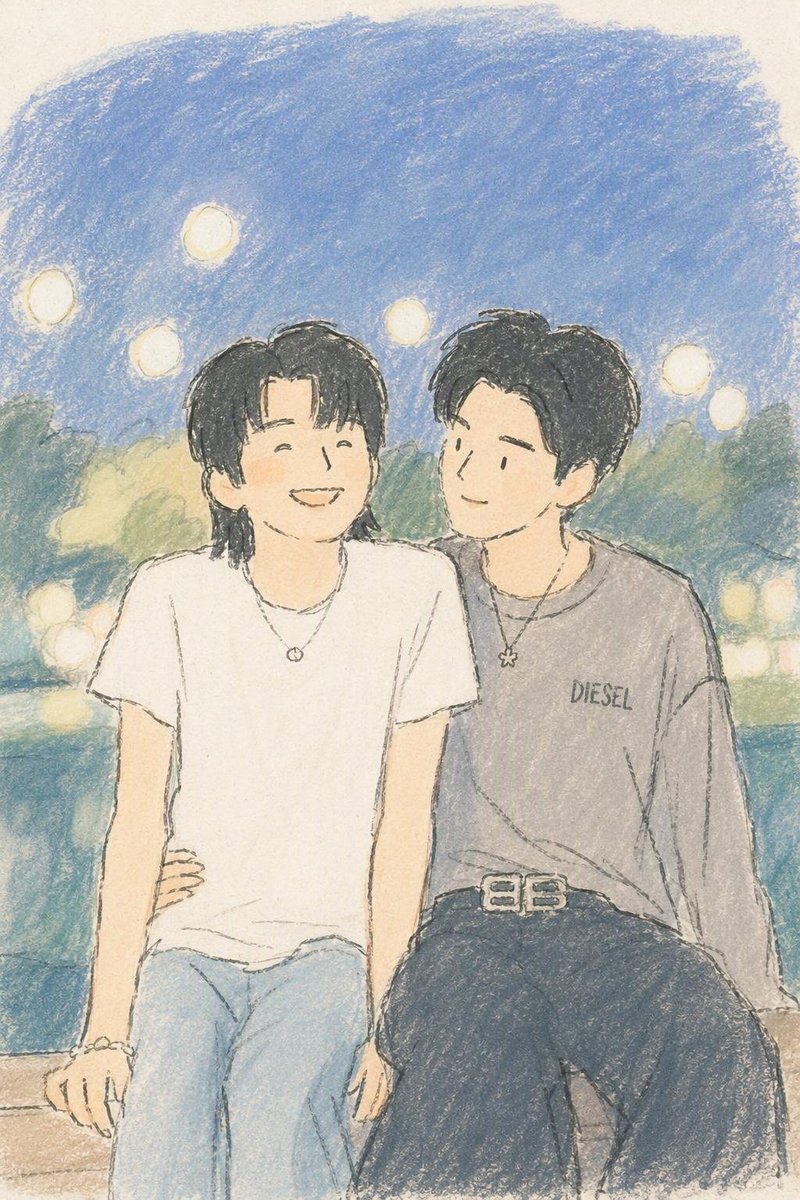 baobao5545's tweet photo. สองฉากที่แม่ชอบที่สุด!💓 คืนนี้ราตรีสวัสดิ์นะหลาน😪🤏🏻

@Auautnp @savewrg
#MrFanboyEP6  #auausave 
#MrFanboySeries 
#รักสุดใจนายแฟนบอยSeries https://t.co/O55uPEkvRU