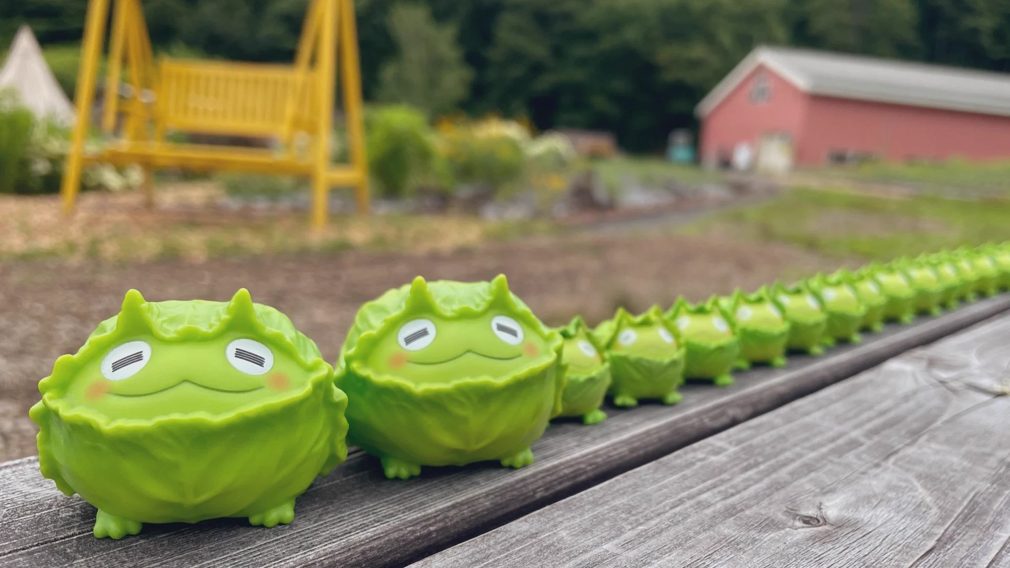 かえる／Frog on X: 